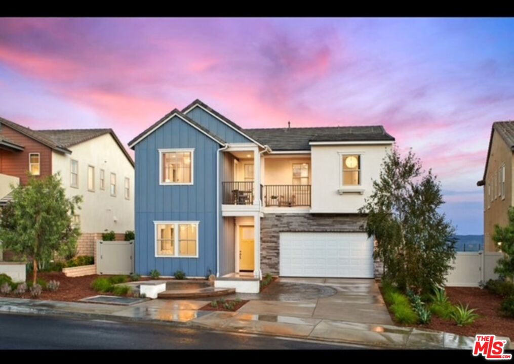 Single Family Residence, 21604 Canyon cv, Chatsworth, CA 91311 - 1