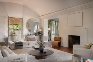 Single Family Residence, 1707 San Vicente blvd, Santa Monica, CA 90402 - 6