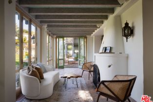 Single Family Residence, 1707 San Vicente blvd, Santa Monica, CA 90402 - 11