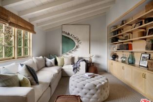 Single Family Residence, 1707 San Vicente blvd, Santa Monica, CA 90402 - 19