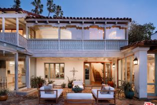 Single Family Residence, 1707 San Vicente blvd, Santa Monica, CA 90402 - 24