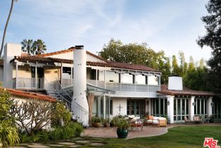 Single Family Residence, 1707   San Vicente Blvd, Santa Monica, CA  Santa Monica, CA 90402