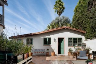 Single Family Residence, 1707 San Vicente blvd, Santa Monica, CA 90402 - 21