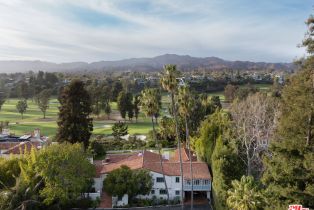 Single Family Residence, 1707 San Vicente blvd, Santa Monica, CA 90402 - 23