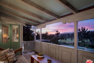 Single Family Residence, 1707 San Vicente blvd, Santa Monica, CA 90402 - 25
