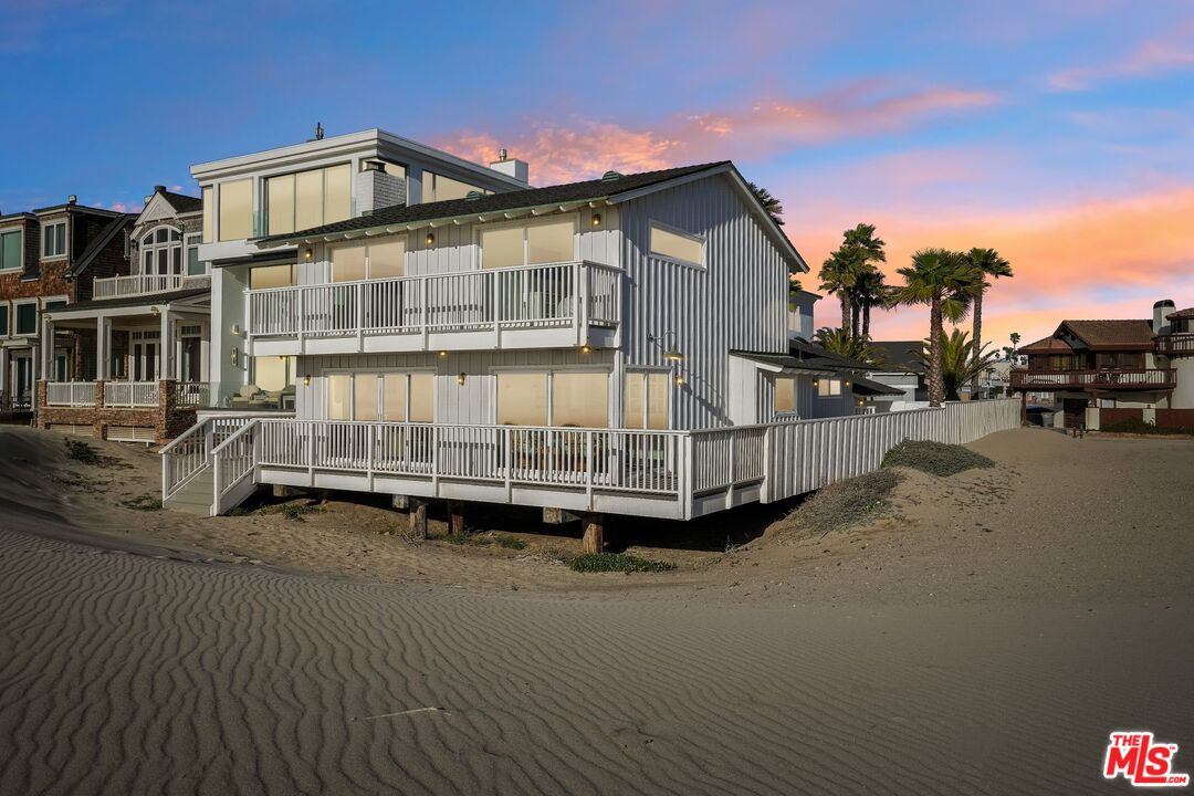 Single Family Residence, 1101 Capri way, Oxnard, CA 93035 - 1