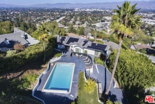 Single Family Residence, 3712 Berry dr, Studio City, CA 91604 - 3