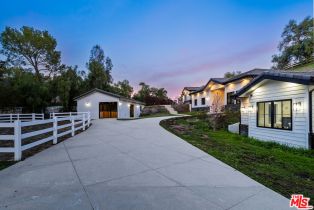 Single Family Residence, 6006 Spring Valley rd, Hidden Hills , CA 91302 - 8