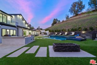 Single Family Residence, 6006 Spring Valley rd, Hidden Hills , CA 91302 - 38