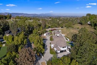 Single Family Residence, 6006 Spring Valley rd, Hidden Hills , CA 91302 - 52