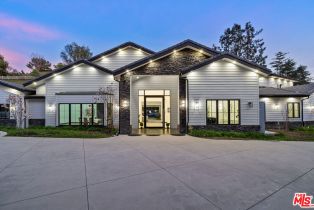 Single Family Residence, 6006 Spring Valley rd, Hidden Hills , CA 91302 - 7