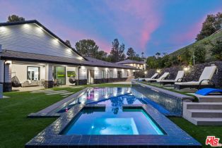 Single Family Residence, 6006 Spring Valley rd, Hidden Hills , CA 91302 - 37