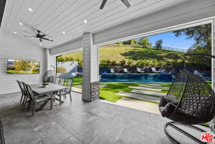 Single Family Residence, 6006 Spring Valley rd, Hidden Hills , CA 91302 - 46