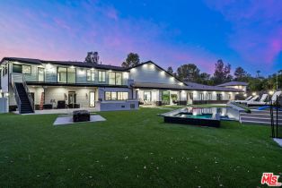 Single Family Residence, 6006 Spring Valley rd, Hidden Hills , CA 91302 - 5