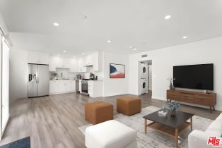 Residential Lease, 1264   9th St, Santa Monica, CA  Santa Monica, CA 90401