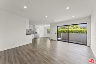 Apartment, 1264 9th st, Santa Monica, CA 90401 - 4