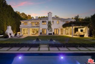 Single Family Residence, 9135 Hazen dr, Beverly Hills, CA 90210 - 26