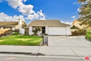 Single Family Residence, 768   Aileen St, CA  , CA 93010