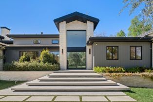 Single Family Residence, 5717 Round Meadow rd, Hidden Hills , CA 91302 - 2