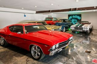 Single Family Residence, 5717 Round Meadow rd, Hidden Hills , CA 91302 - 45