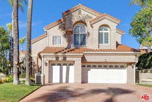 Single Family Residence, 24823   Alexandra Ct, Calabasas, CA  Calabasas, CA 91302
