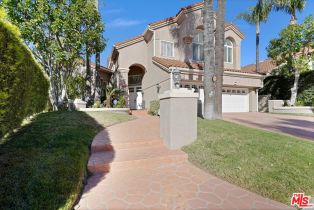 Single Family Residence, 24823 Alexandra ct, Calabasas, CA 91302 - 2