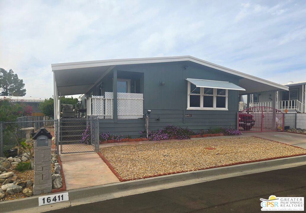 , 16411 Vista Cerro, Desert Hot Springs, CA 92241 - 1