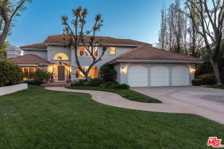 Single Family Residence, 3011 Mountain Park dr, Calabasas, CA 91302 - 58