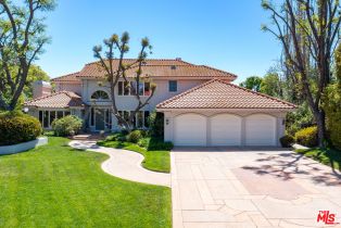 Single Family Residence, 3011 Mountain Park dr, Calabasas, CA 91302 - 2