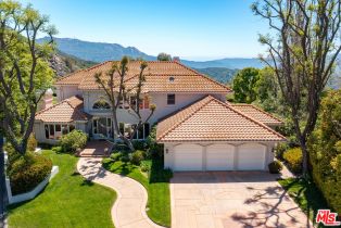 Single Family Residence, 3011 Mountain Park dr, Calabasas, CA 91302 - 3