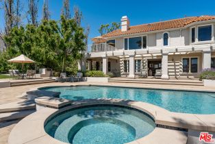 Single Family Residence, 3011 Mountain Park dr, Calabasas, CA 91302 - 49