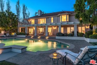 Single Family Residence, 3011 Mountain Park dr, Calabasas, CA 91302 - 70