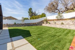 Single Family Residence, 5259 Lewis rd, Agoura Hills, CA 91301 - 47