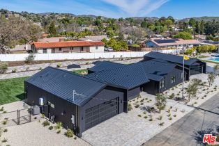 Single Family Residence, 5259 Lewis rd, Agoura Hills, CA 91301 - 2