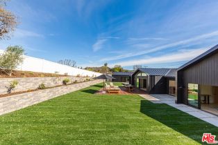 Single Family Residence, 5259 Lewis rd, Agoura Hills, CA 91301 - 56