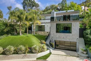 Residential Lease, 3964   Beverly Glen Blvd, Sherman Oaks, CA  Sherman Oaks, CA 91423