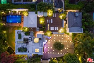 Single Family Residence, 1111 Sierra Alta way, Beverly Hills, CA 90210 - 72