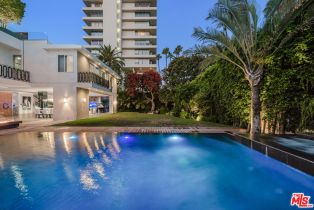 Single Family Residence, 1111 Sierra Alta way, Beverly Hills, CA 90210 - 5