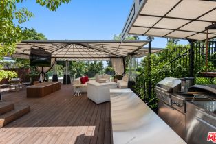 Single Family Residence, 1111 Sierra Alta way, Beverly Hills, CA 90210 - 60