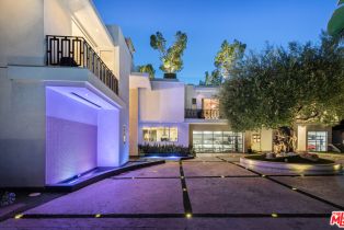 Single Family Residence, 1111 Sierra Alta way, Beverly Hills, CA 90210 - 17