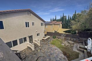 Single Family Residence, 5167 Knollwood way, Woodland Hills, CA 91364 - 8