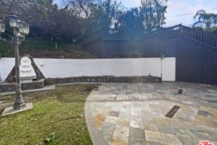 Single Family Residence, 5167 Knollwood way, Woodland Hills, CA 91364 - 28