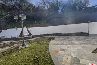 Single Family Residence, 5167 Knollwood way, Woodland Hills, CA 91364 - 29