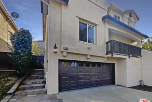 Single Family Residence, 5167 Knollwood way, Woodland Hills, CA 91364 - 31