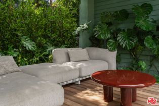 Single Family Residence, 8756 Ashcroft ave, West Hollywood , CA 90048 - 9