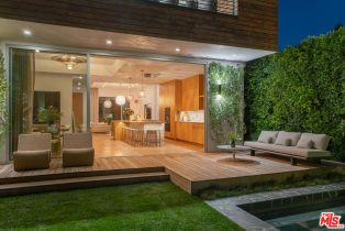 Single Family Residence, 8756 Ashcroft ave, West Hollywood , CA 90048 - 20