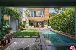 Single Family Residence, 8756 Ashcroft Ave, West Hollywood , CA  West Hollywood , CA 90048