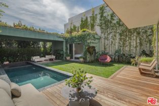 Single Family Residence, 8756 Ashcroft ave, West Hollywood , CA 90048 - 8