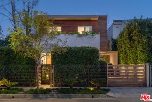 Single Family Residence, 8756 Ashcroft ave, West Hollywood , CA 90048 - 15