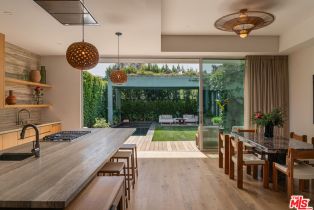 Single Family Residence, 8756 Ashcroft ave, West Hollywood , CA 90048 - 2